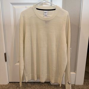 Nike Men’s Golf Pullover